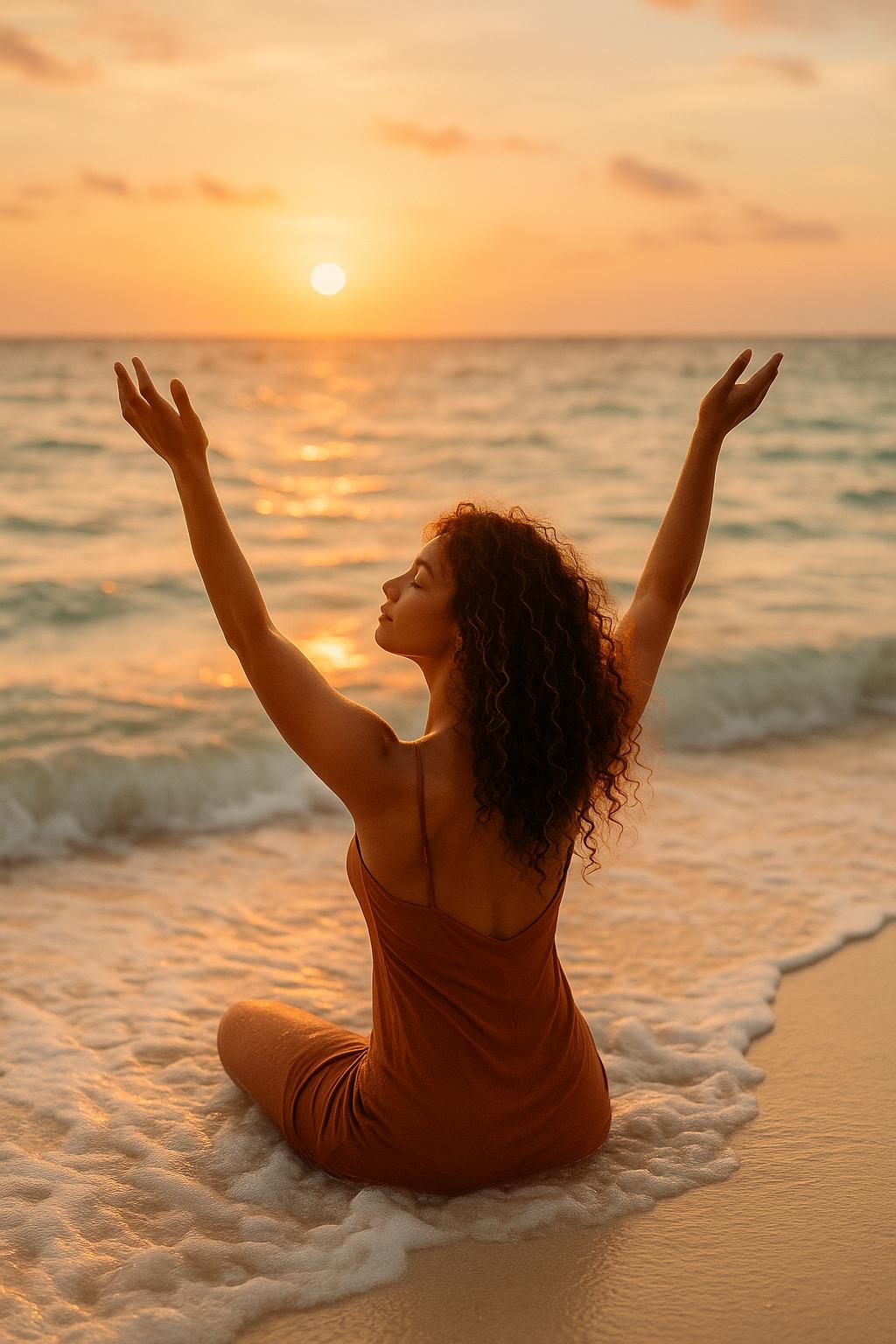 Surrender & Flow Session