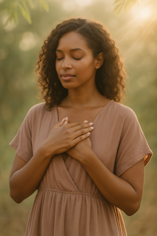 Heart Flow Session