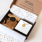 Custom Initials Necklace